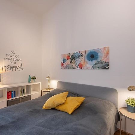 Cosy City Center Apartment เวียนนา ภายนอก รูปภาพ